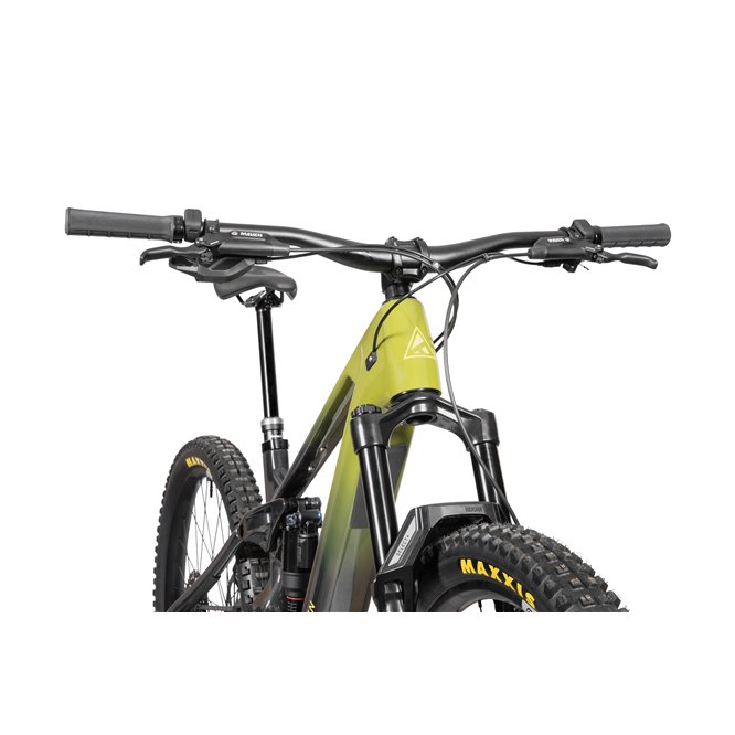 FORBIDDEN 2026 DRUID E TIER 3 800W