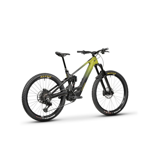 FORBIDDEN 2026 DRUID E TIER 3 800W