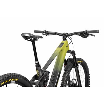 FORBIDDEN 2026 DRUID E TIER 3 800W