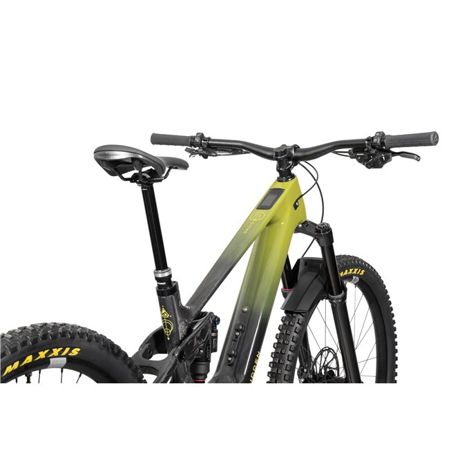 FORBIDDEN 2026 DRUID E TIER 3 800W