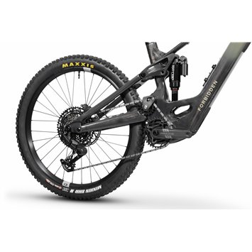 FORBIDDEN 2026 DRUID E TIER 4 800W