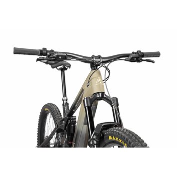 FORBIDDEN 2026 DRUID E TIER 4 800W