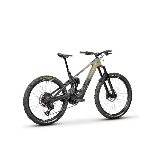 FORBIDDEN 2026 DRUID E TIER 4 800W