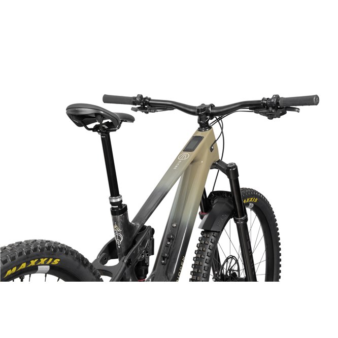 FORBIDDEN 2026 DRUID E TIER 4 800W