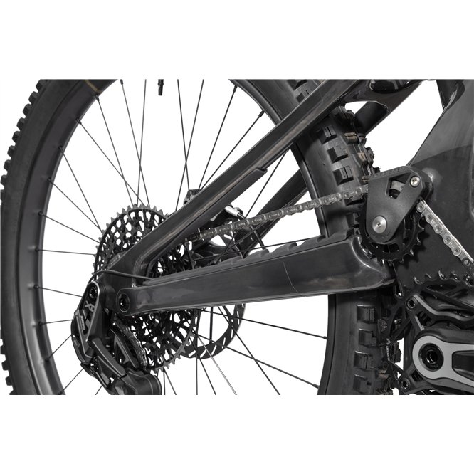 FORBIDDEN DREADNOUGHT E TIER1