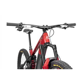 FORBIDDEN DREADNOUGHT E TIER1