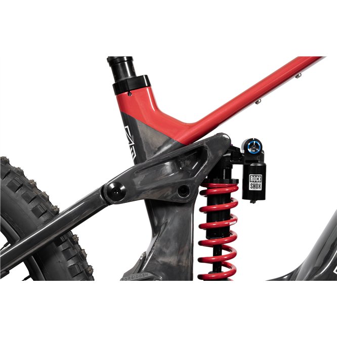 FORBIDDEN DREADNOUGHT E TIER1