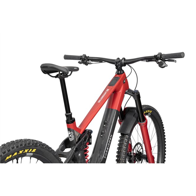 FORBIDDEN DREADNOUGHT E TIER1