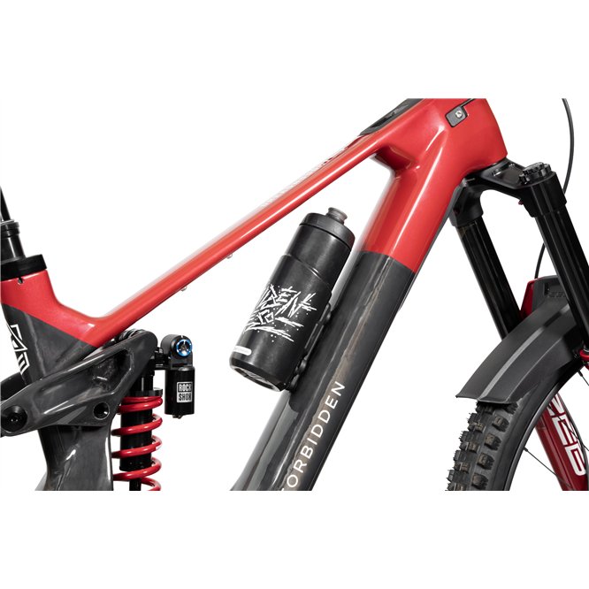 FORBIDDEN DREADNOUGHT E TIER1