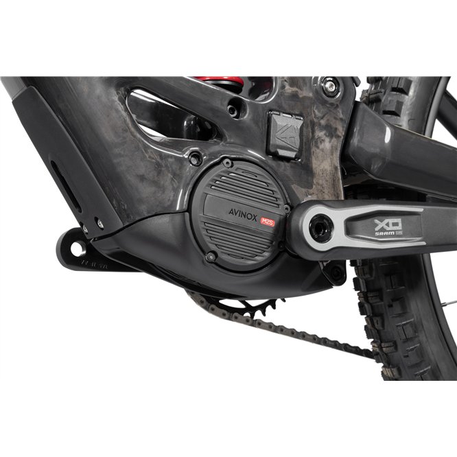 FORBIDDEN DREADNOUGHT E TIER1