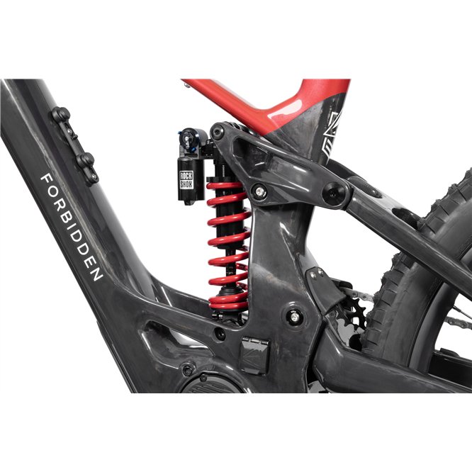 FORBIDDEN DREADNOUGHT E TIER1