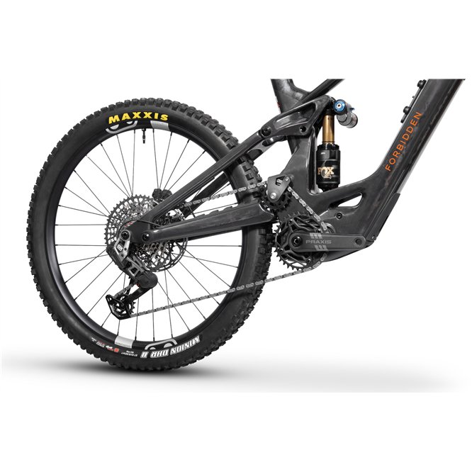 FORBIDDEN DREADNOUGHT E TIER2