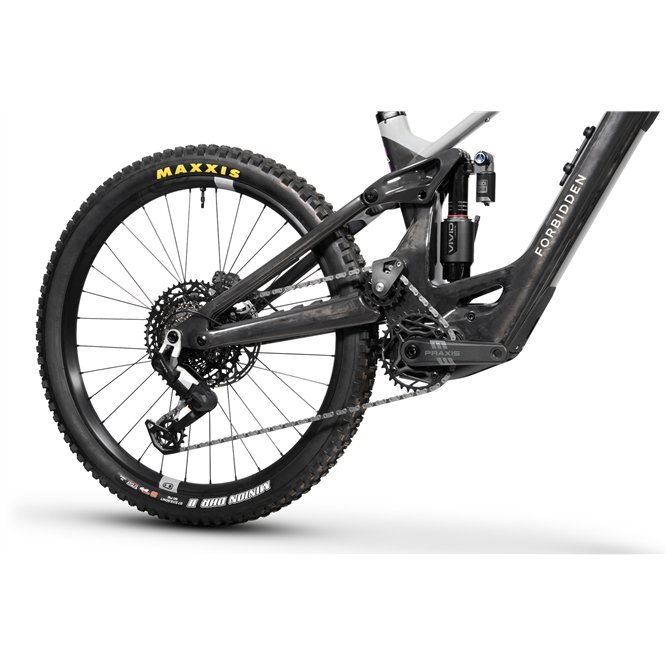 FORBIDDEN DREADNOUGHT E TIER3