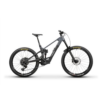 FORBIDDEN DREADNOUGHT E TIER4