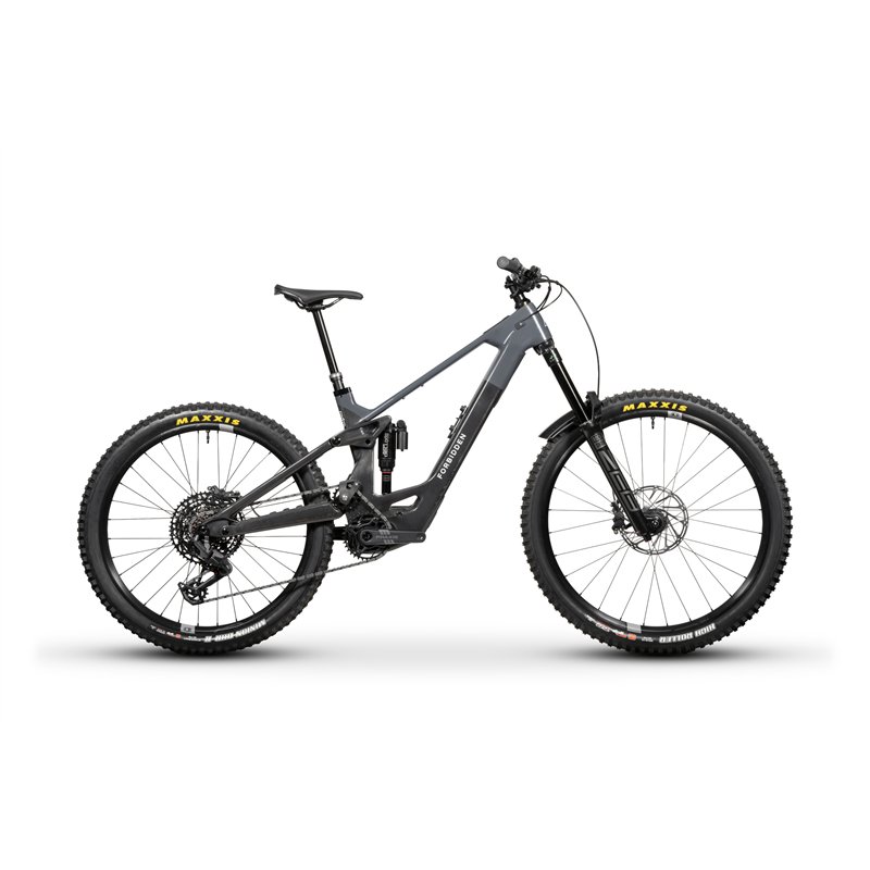 FORBIDDEN DREADNOUGHT E TIER4