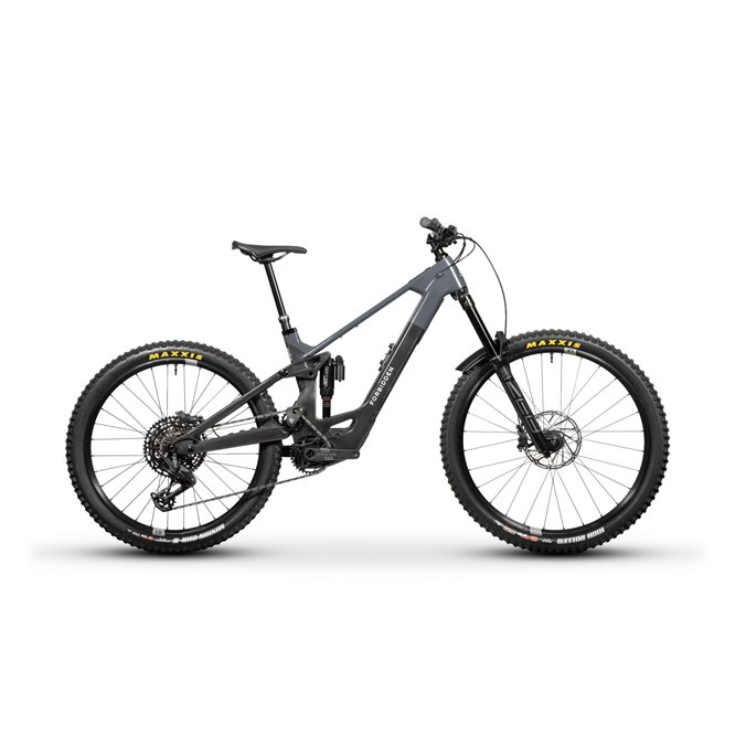 FORBIDDEN DREADNOUGHT E TIER4