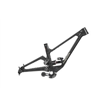 FORBIDDEN DREADNOUGHT Framekit