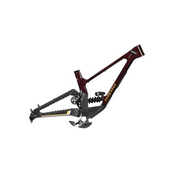 FORBIDDEN SUPERNOUGHT FRAMEKIT