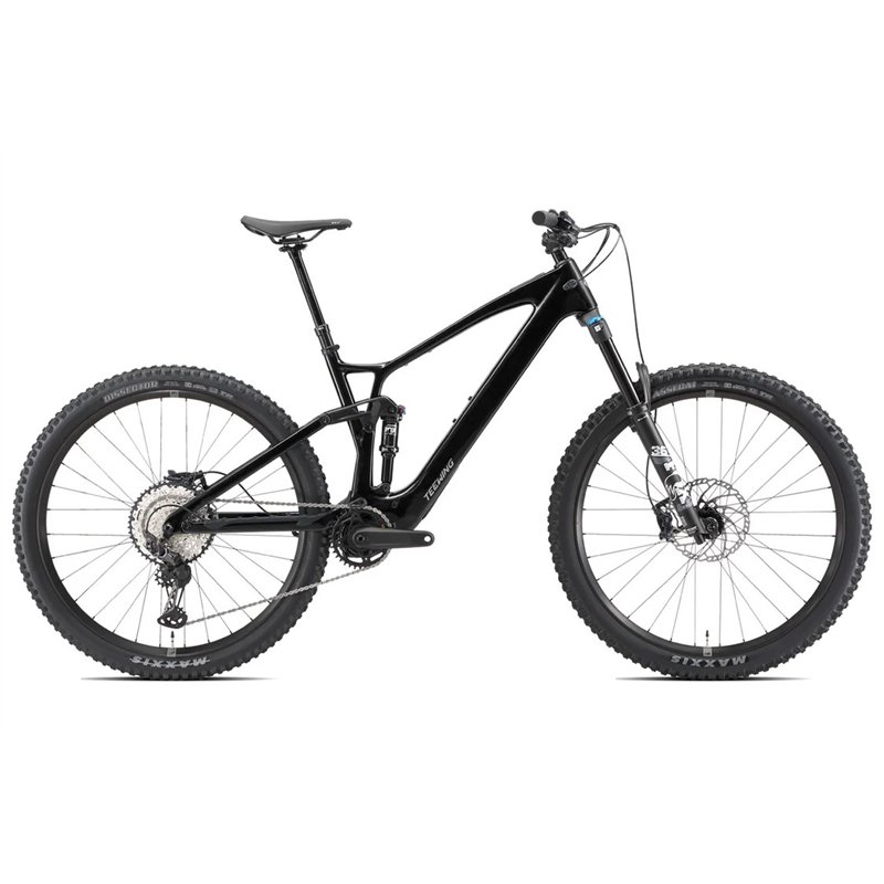 TEEWING TURBO FORCE XT
