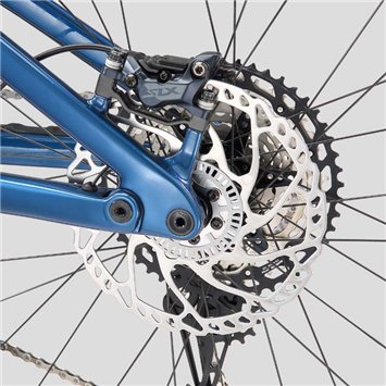 TEEWING TURBO FORCE XT