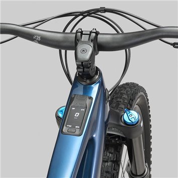 TEEWING TURBO FORCE XT