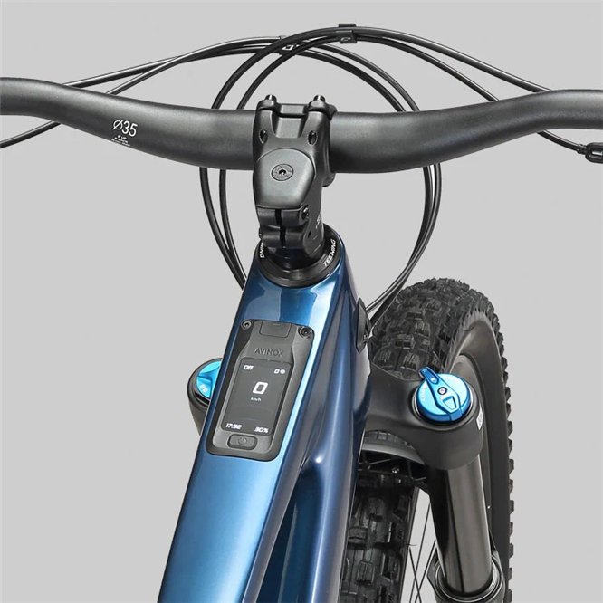 TEEWING TURBO FORCE XT