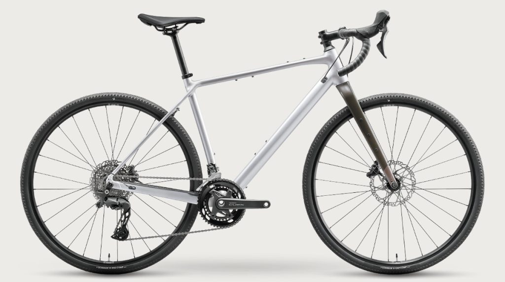 NORCO 2025 Search A CUES · Silverton · Silverton