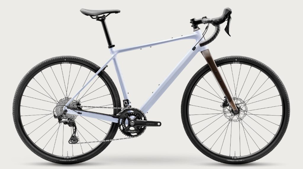 NORCO 2025 Search A GRX · Ice White · Ice White