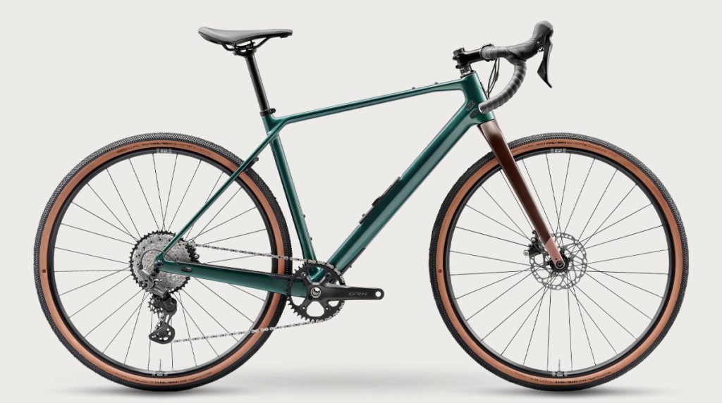 NORCO 2025 Search C GRX · Agave · Agave