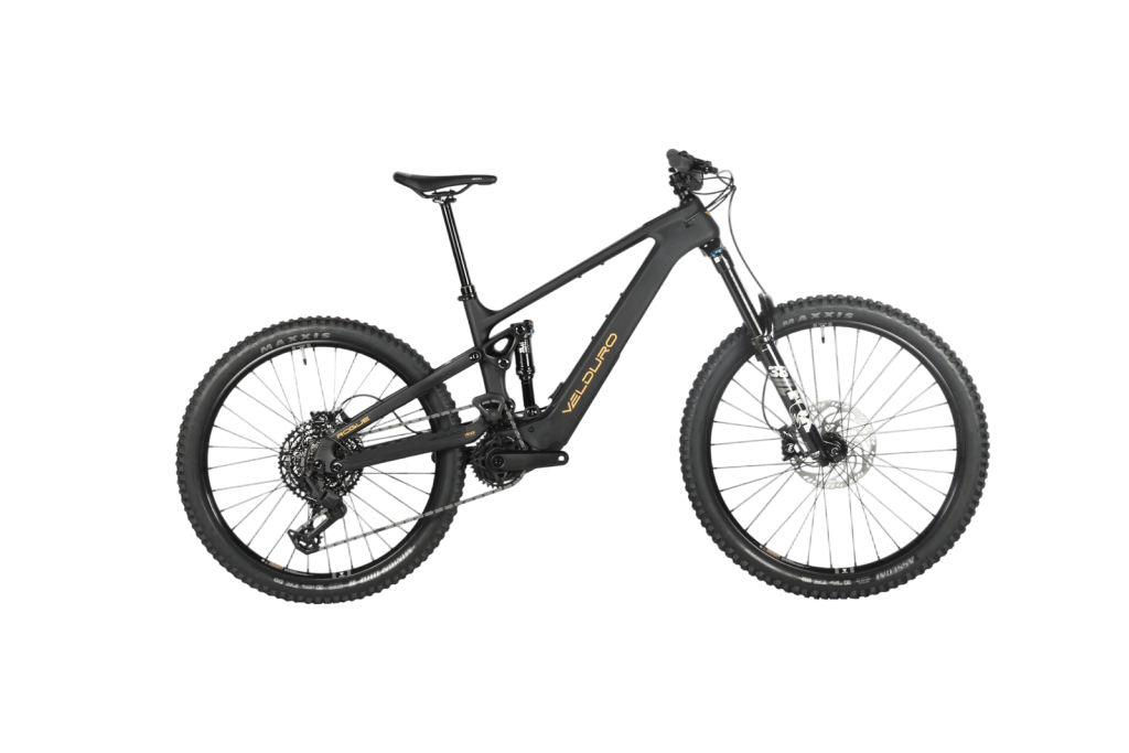 VELDURO Rogue X M2S ·  · VELDURO Rogue X M2S · vista 1