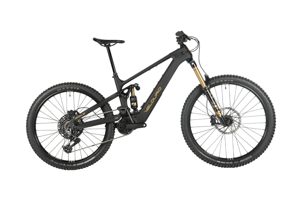 VELDURO Rogue R M2S ·  · VELDURO Rogue R M2S · vista 1