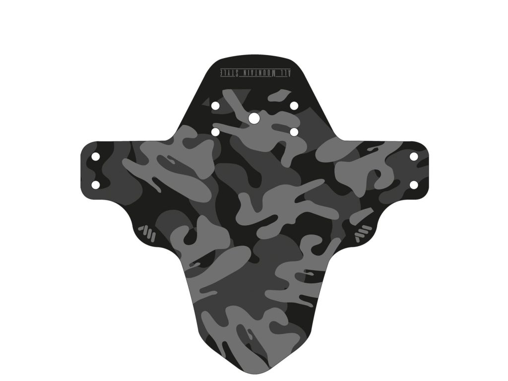 Guardabarros AMS. CAMO — vista principal