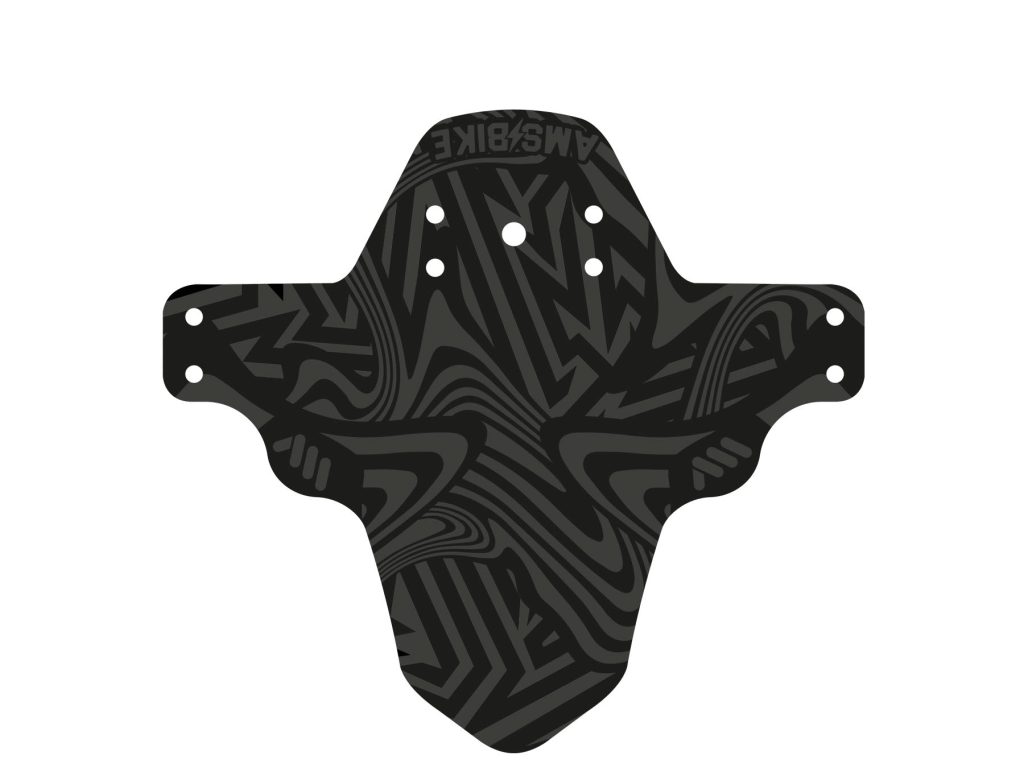 Guardabarros AMS. CAMO COMBATE — vista principal