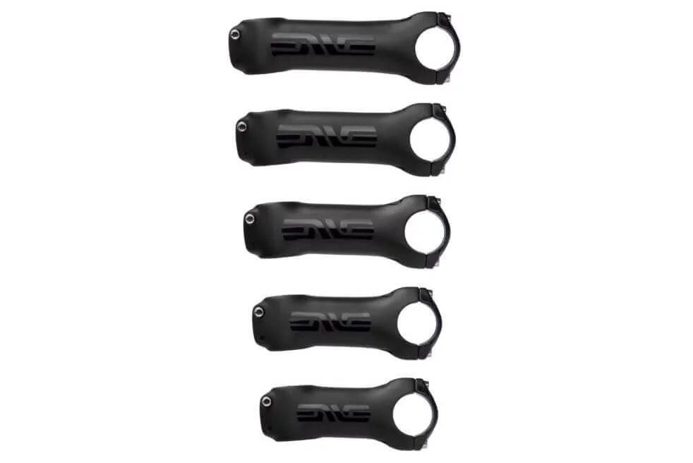 ENVE Road/Gravel Potencia de carbono — vista principal