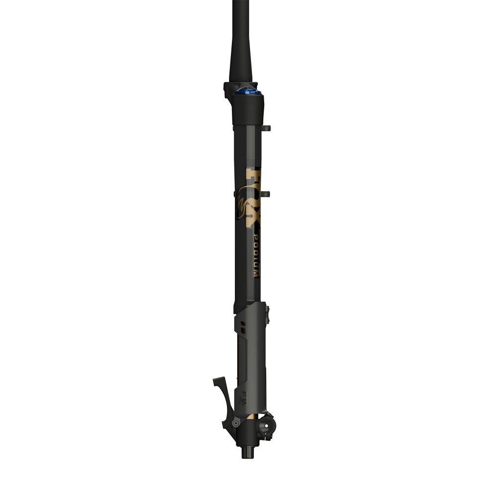FOX 36 Factory Podium 29 Grip X2 — Negro