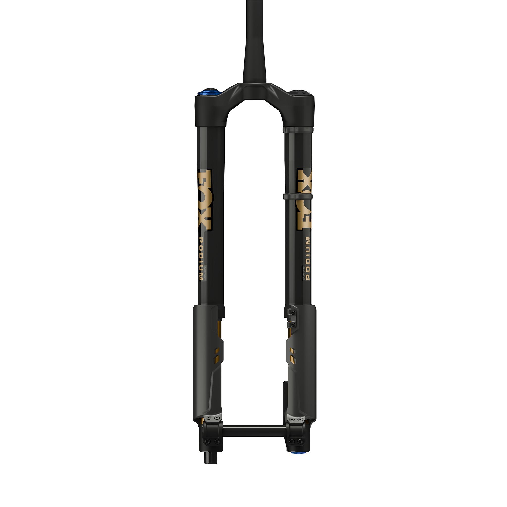 FOX FACTORY 36 K PODIUM 29 F-S 170 Grip X2 - Imagen 2