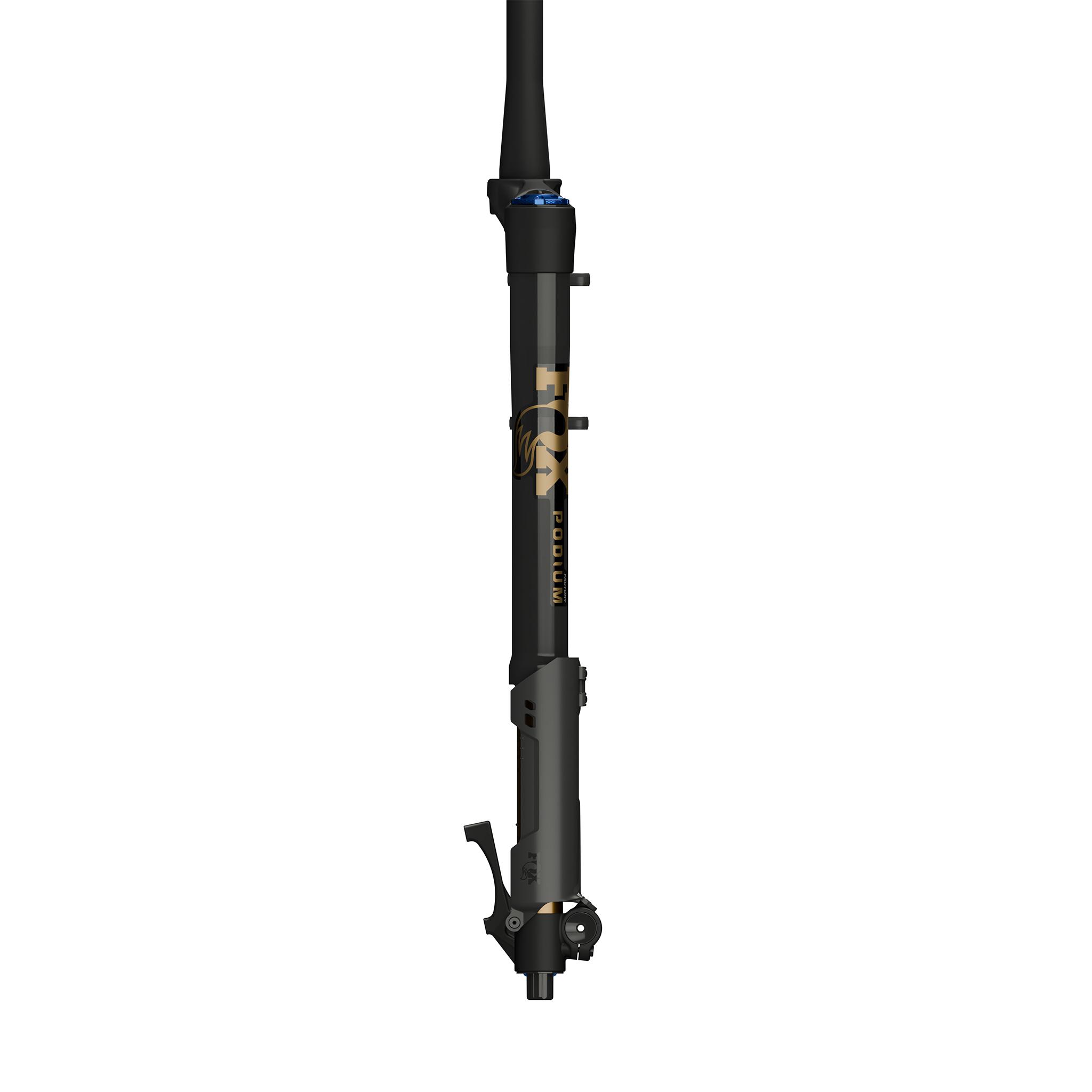 FOX FACTORY 36 K PODIUM 29 F-S 170 Grip X2 - Imagen 3