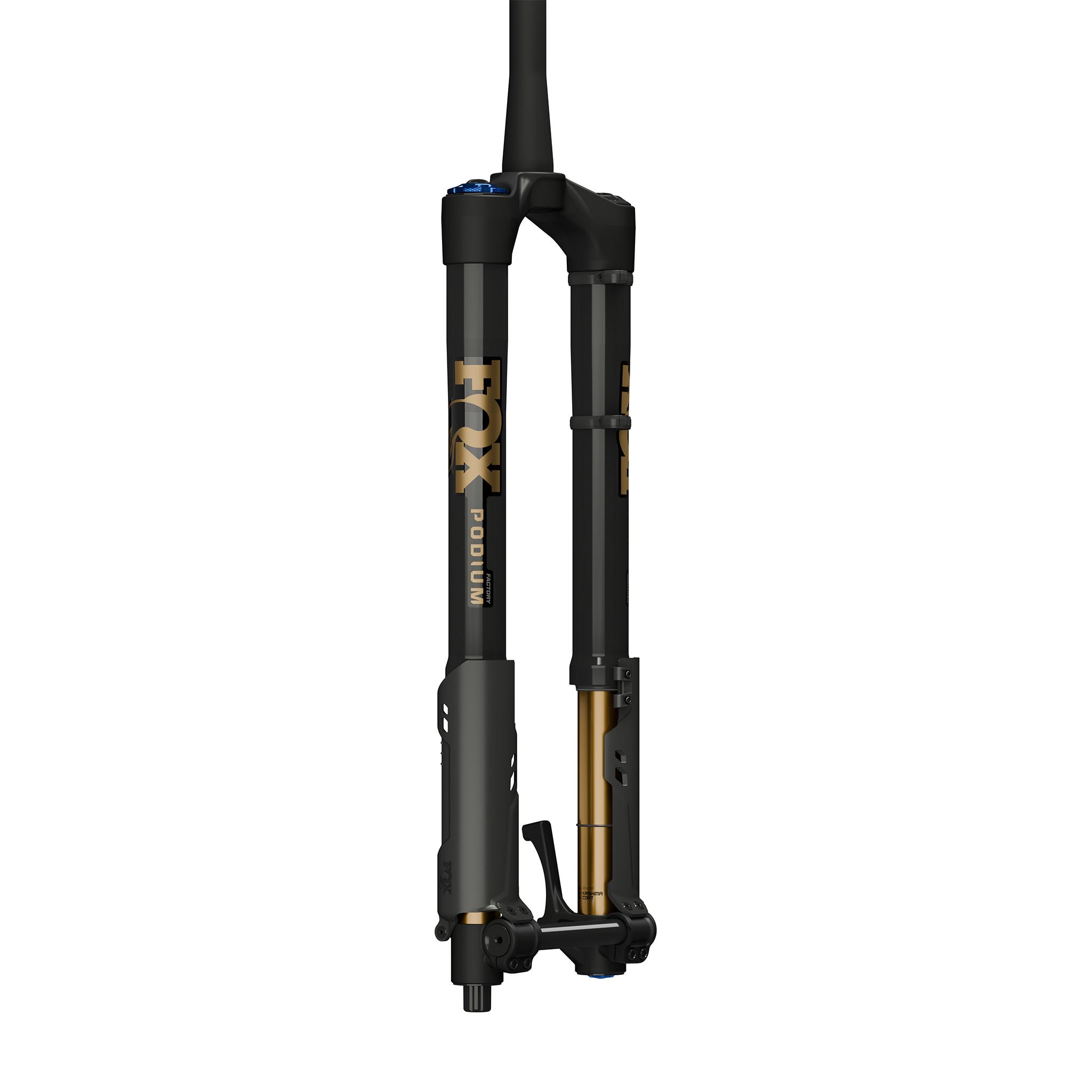 FOX FACTORY 36 K PODIUM 29 F-S 170 Grip X2