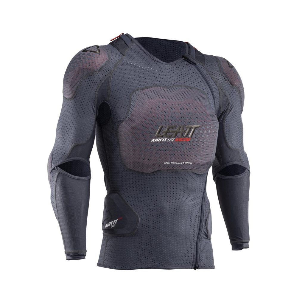 LEATT Peto Integral 3DF AirFit Lite Evo