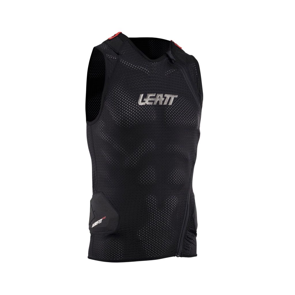 LEATT Espaldera integral 3DF AirFit Evo