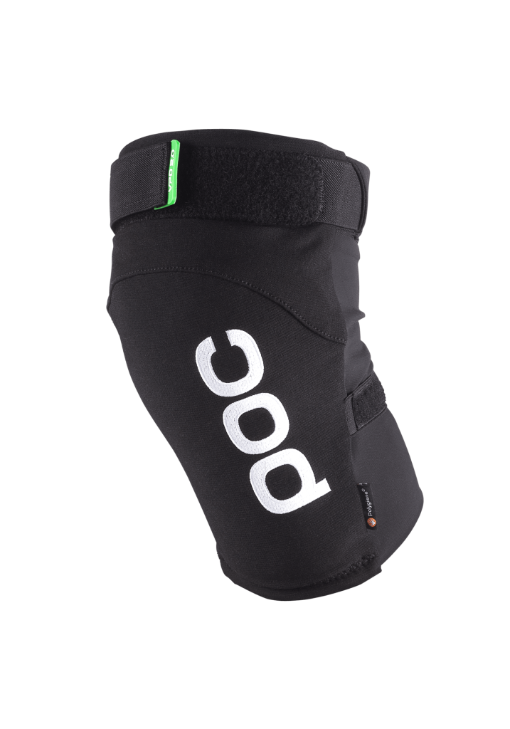POC Joint VPD 2.0 Knee — Uranium Black — Vista de producto 1