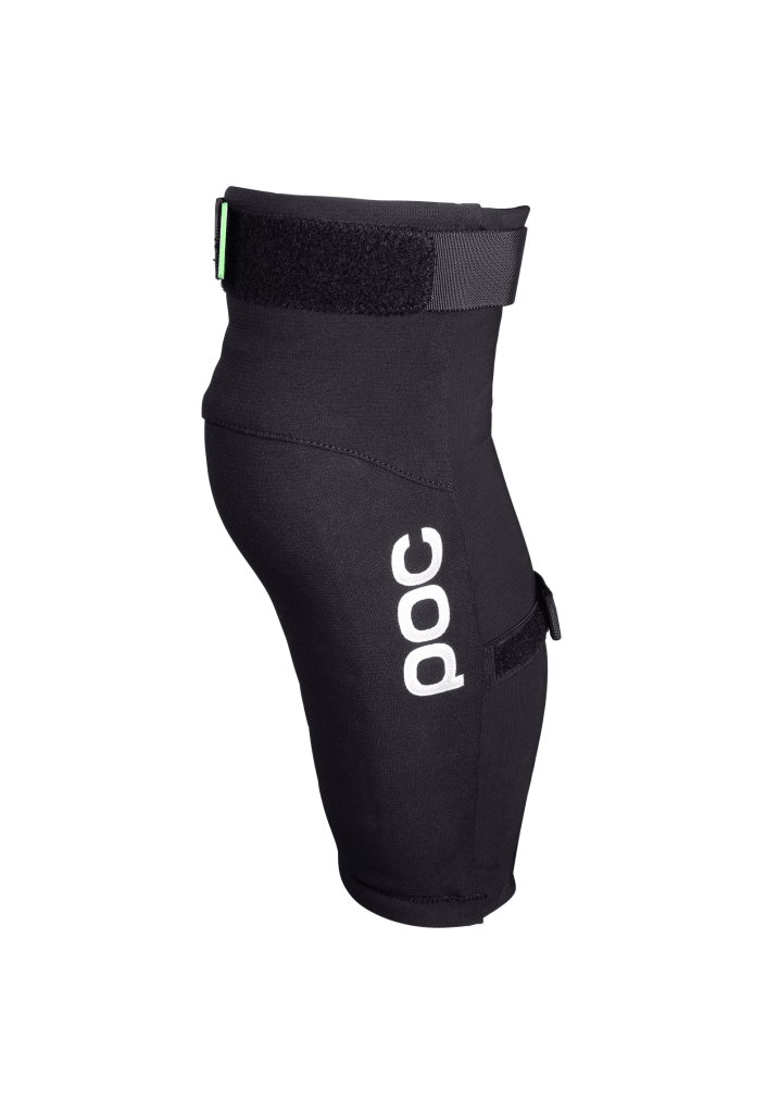 POC Joint VPD 2.0 Long Knee — Uranium Black — Vista de producto 1