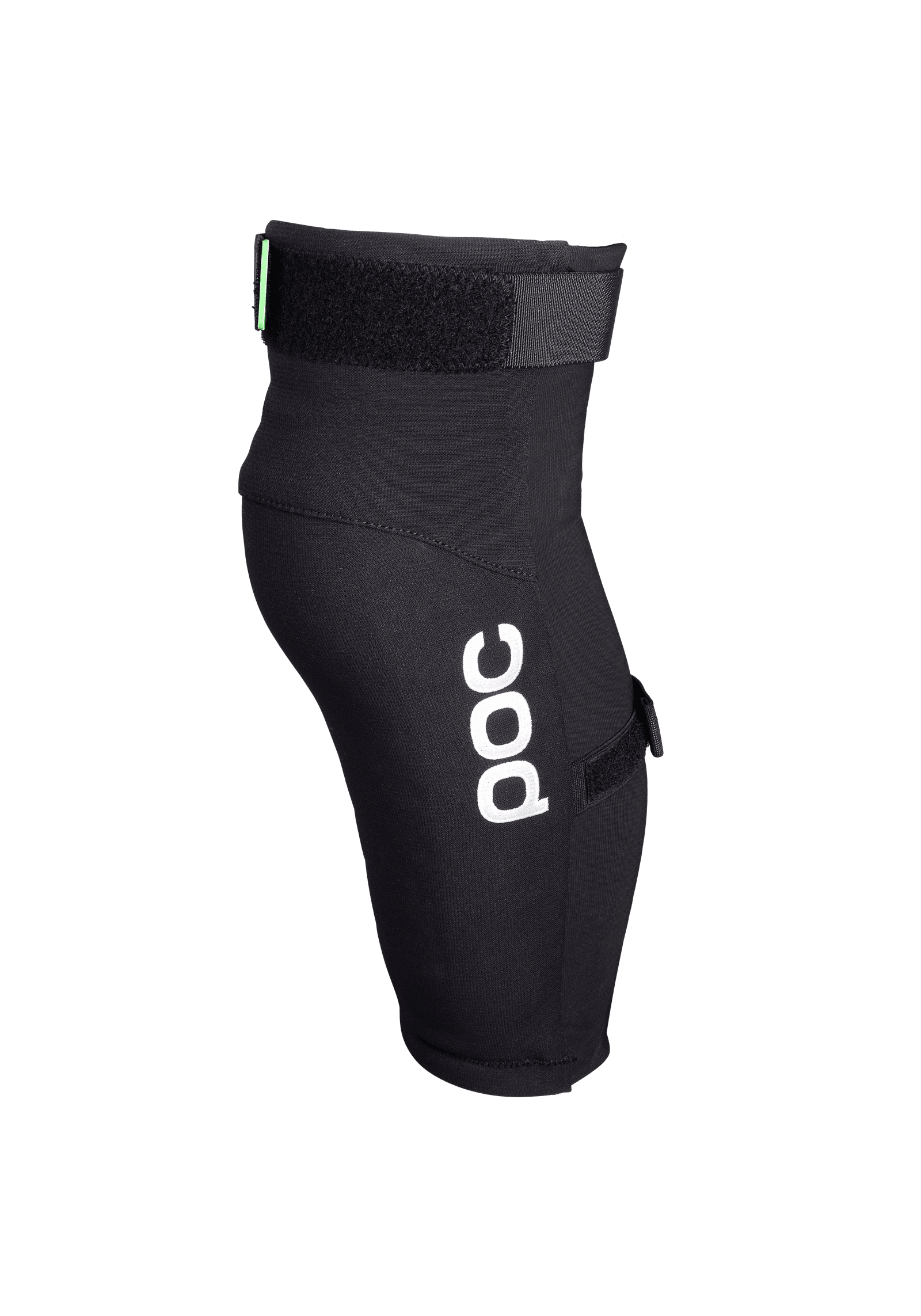 POC Joint VPD 2.0 Long Knee — Uranium Black — Vista de producto 1