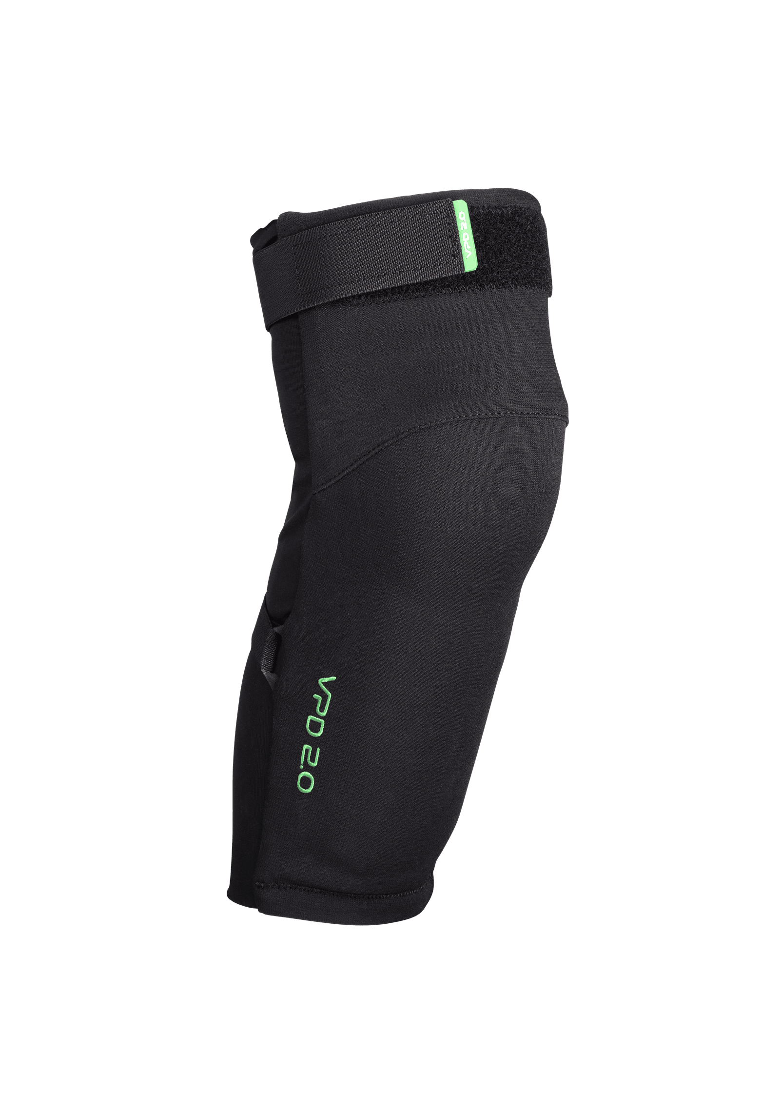 POC Joint VPD 2.0 Long Knee — Uranium Black — Vista de producto 2