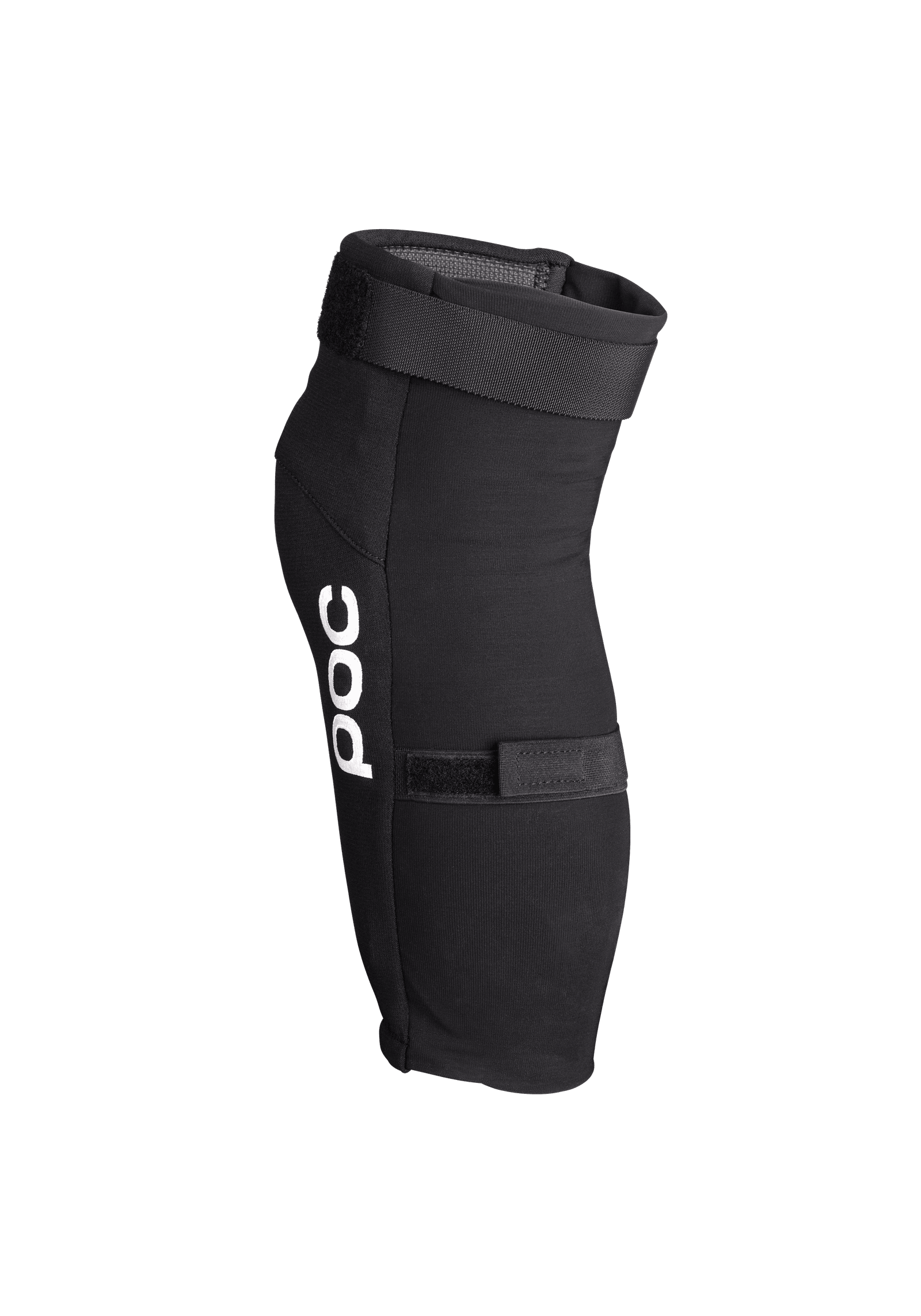 POC Joint VPD 2.0 Long Knee — Uranium Black — Vista de producto 3