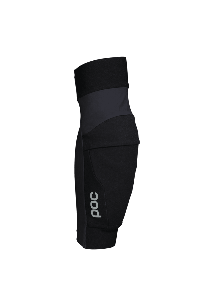 POC Oseus VPD Elbow — Uranium Black — Vista de producto 1