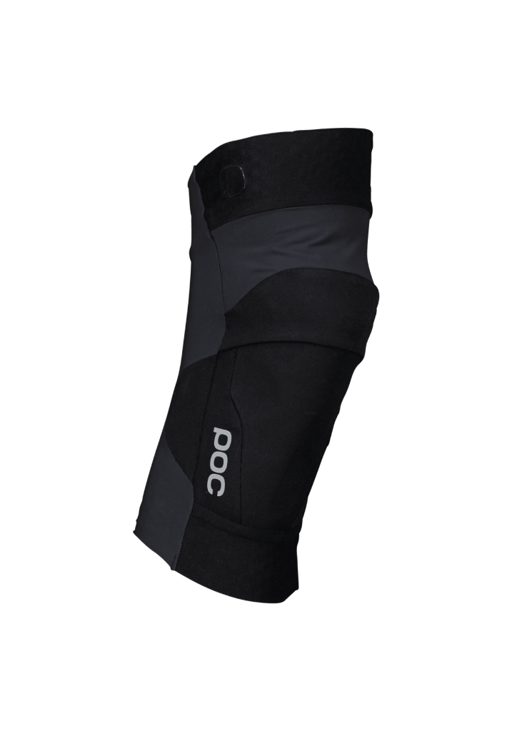 POC Oseus VPD Knee — Uranium Black — Vista de producto 1