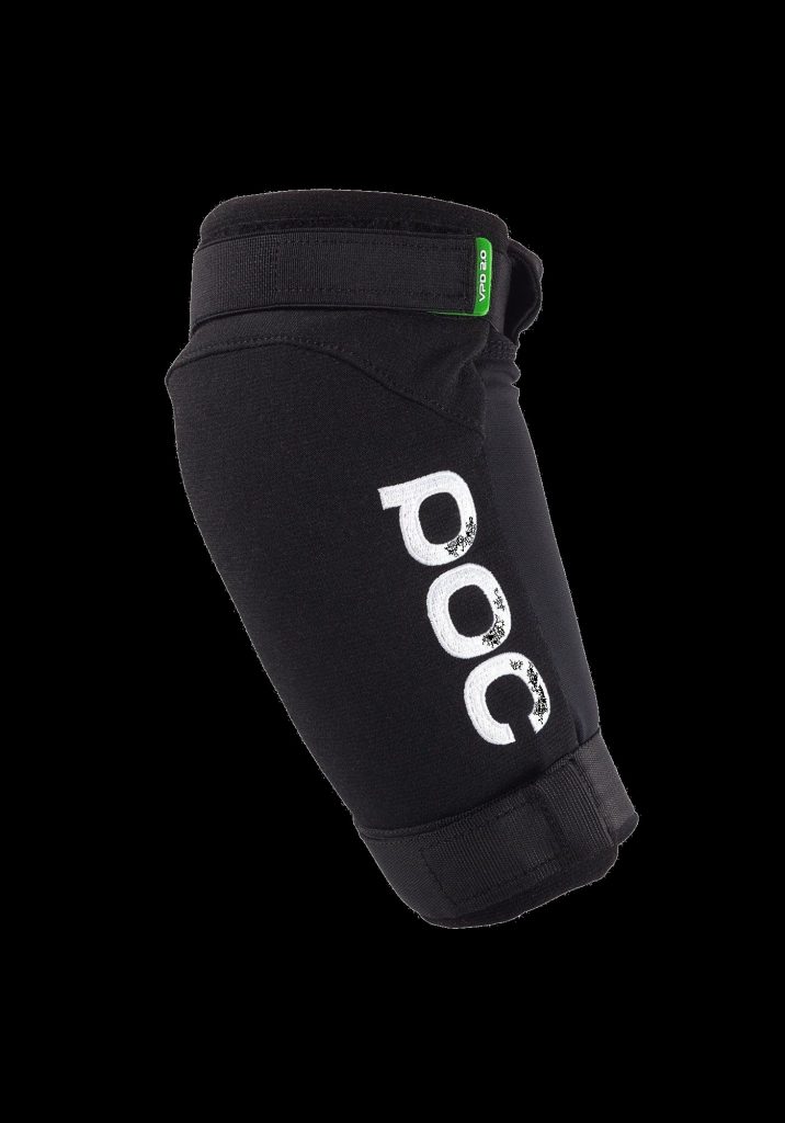 POC Joint VPD 2.0 Elbow — Uranium Black — Vista de producto 1