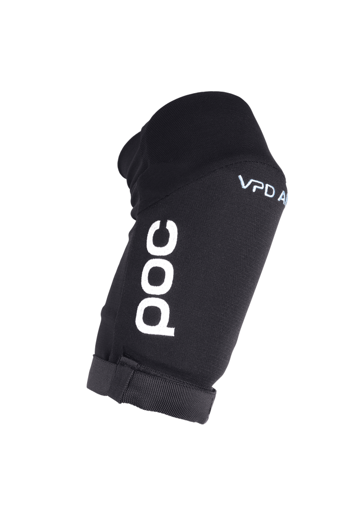 POC Joint VPD Air Elbow — Uranium Black — Vista de producto 1