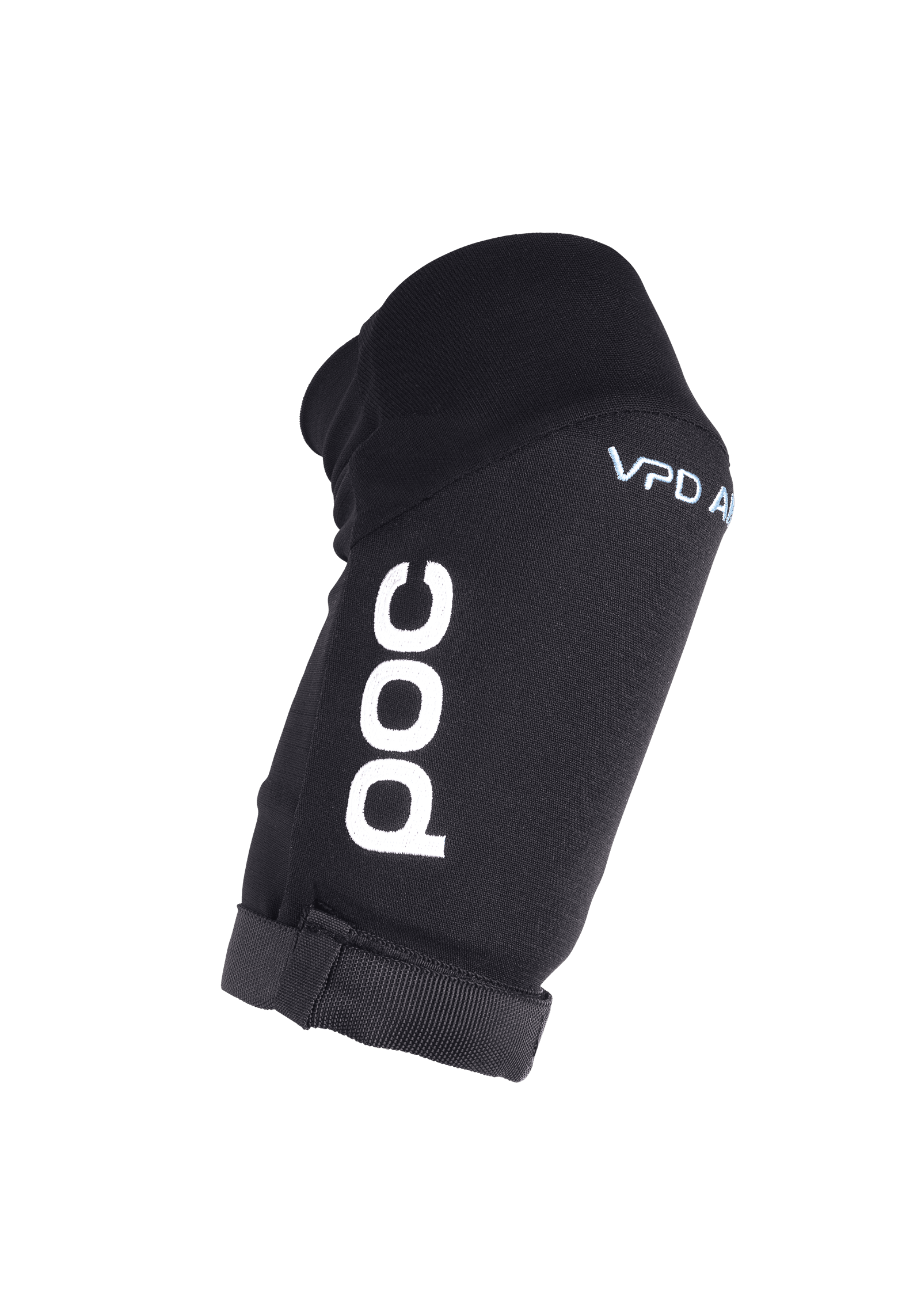POC Joint VPD Air Elbow — Uranium Black — Vista de producto 1